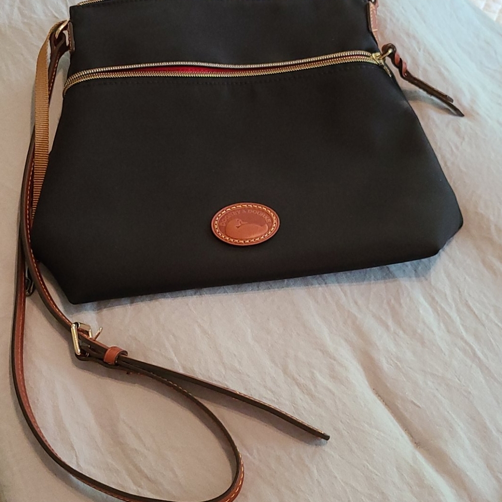 Purse new shoulder strap crossbody